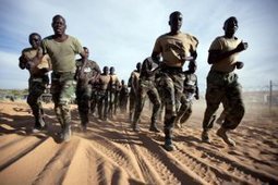 Governance in Africa | Peer2Politics | Scoop.it