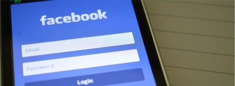 Facebook Adding More Mobile Advertising Features | Health and technology | Scoop.it