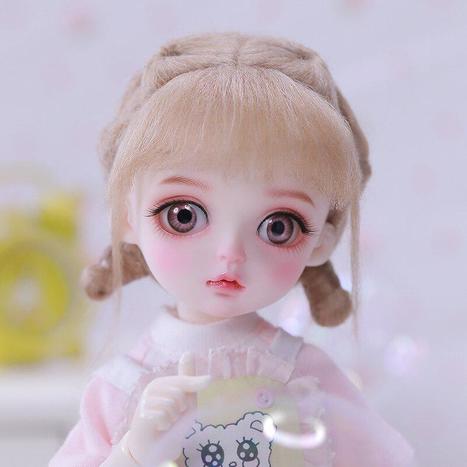 Bjd store doll store