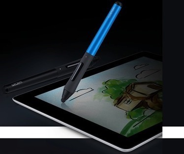 Creative compliant stylus for iPad | Gadgets I lust for | Scoop.it