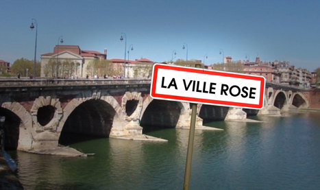 Top 10 des surnoms de villes françaises expliqués, allez, viens te cultiver | Remue-méninges FLE | Scoop.it