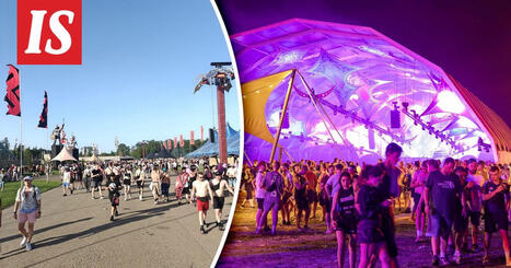 Defqon.1&ndash;festivaalin peruminen sai k&auml;vij&auml;t pillastumaan &ndash; suomalainen Sami pettyi pahasti | A1Uutiset | Scoop.it