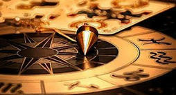 Come Usare e Scegliere un Pendolo | Appunti di Cristalloterapia per le Griglie di Cristalli | Scoop.it