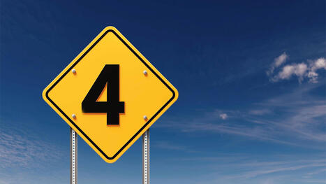 Inheriting Wealth: 4 Mistakes That Could Cost You Everything | Wealth Management Report - Living Your Dreams | Scoop.it