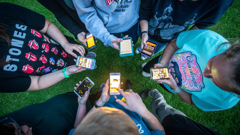 Where Does the KIDS Act Fit in the EU&rsquo;s Digital Rulebook? | The regulatory insider | Scoop.it