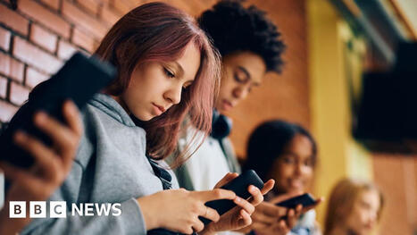 Social media on trial: Four important cases to watch | Educational Technology News | Scoop.it