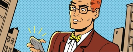 Sales In A Social Marketing World: Calls How Many? via @InsightSquared | Social Marketing Revolution | Scoop.it