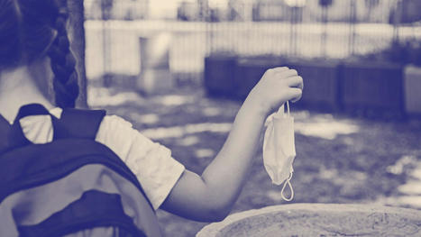 Measuring the Pandemic’s Devastating Effect on Schoolchildren | dis.infected | Scoop.it