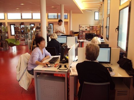 L' Esp@ce Mobile | 12 dossiers p&eacute;dagogiques | UseNum - Ressources p&eacute;dagogiques | Scoop.it