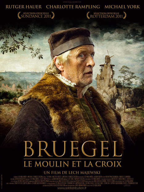 Bruegel au cin&eacute;-club d'Aura &agrave; Ancizan le 7 avril | Vall&eacute;es d'Aure & Louron - Pyr&eacute;n&eacute;es | Scoop.it