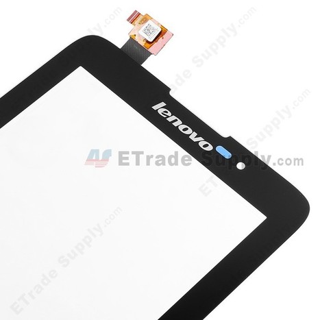 Lenovo A7-50 A3500-H Digitizer Touch Screen Black - ETrade Supply | Battery & Charging Kit & USB Cable | Scoop.it