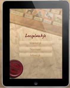 iPad-kinderapp: Leesplankje (bespreking door Mark de Bruin) | Apps voor kinderen | Scoop.it
