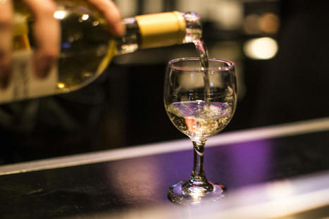 Fruité, vif et… cancérigène | Toxique, soyons vigilant ! | Scoop.it