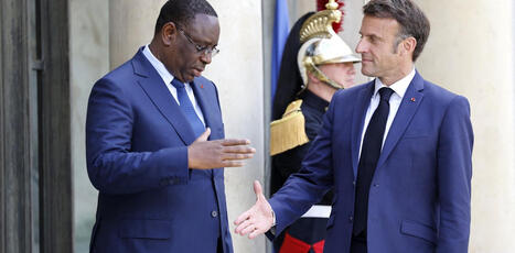 Comment la justice climatique risque de devenir un instrument de domination&nbsp;: le cas du Just Energy Transition Partnerships (JETP) au&nbsp;S&eacute;n&eacute;gal | Plan&egrave;te DDurable | Scoop.it