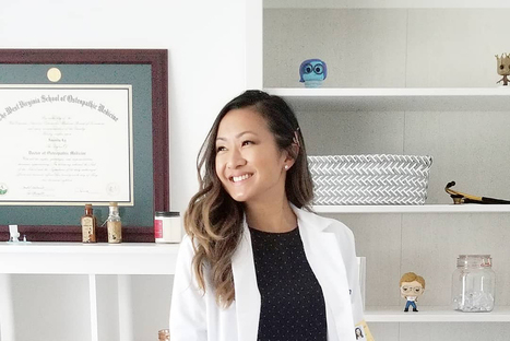 Social media advice for those applying to residency | Social Media and Healthcare | Scoop.it