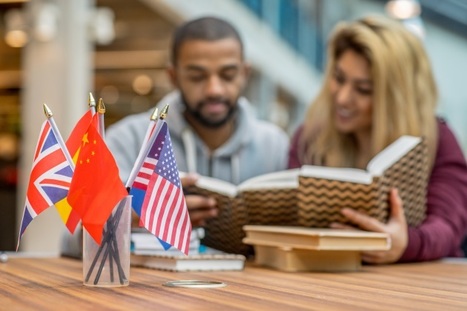 MultiBrief: Why cultural understanding is essential: Part 2 | Tampa Florida Marketing | Scoop.it