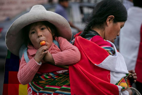 Child Malnutrition in Peru Driven Up by Poverty and Food Insecurity | Questions de développement ... | Scoop.it