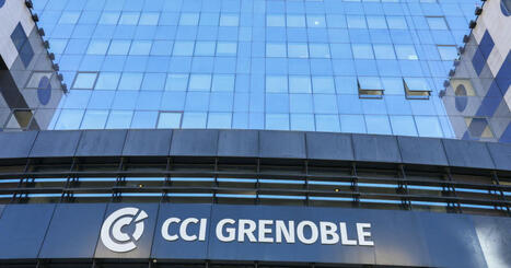 Métropole de Grenoble. Président de la CCI, membre de la CCI Aura, Auvergne-Rhône-Alpes, visé par une enquête pour harcèlement : « C’est la coalition du silence », dénonce-t-on en interne | Enquête-harcèlement | Scoop.it