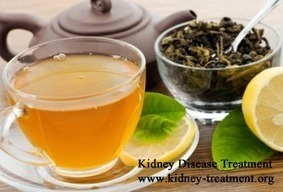 Herbal Teas Benefit the Kidney Function of Lupus Nephritis Patients - Kidney Disease Treatment | Delicious Recipes | Scoop.it