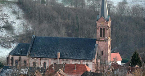 Breitenbach | La commune en transition &eacute;nerg&eacute;tique | Actu Archi-Urba-Environnement-Paysage | Scoop.it