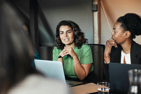 Building A Chief AI Officer Strategy: Success For An Undefined Role | Digital Transformation Leadership | Scoop.it