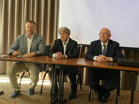 Lancement du concept "Villes d’eau, Villes de bien-être" | Thématique Bien-être | Scoop.it