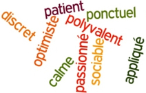 La liste de vos qualites | Methode DISC et communication | Scoop.it