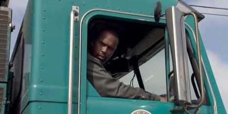 Richard Sherman's Dad Still Wakes Up At 3:45 AM To Drive A Trash Truck, Refuses To Live Off His Son | TheBottomlineNow | Scoop.it