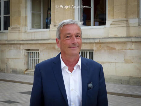 Municipales 2026 : mairie ou Paris&thinsp;? Les &eacute;lus devant un choix | Veille juridique du CDG13 | Scoop.it