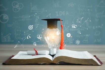 Recentering discovery as the core of learning through AI | Educational Technology News | Scoop.it