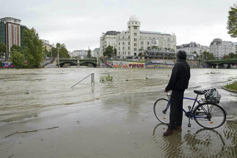 Vienna is taking its job as a climate leader seriously | Energy Transition in Europe | www.energy-cities.eu | Scoop.it