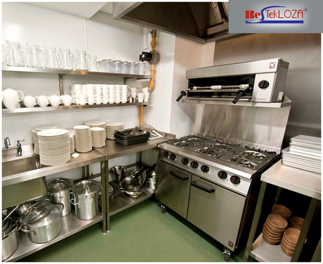 Commercial Kitchen Equipment Suppliers In India In Kitchen