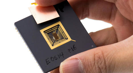MIPS, China's Loongson CPU Are Both Going All-in on RISC-V | cross pond high tech | Scoop.it