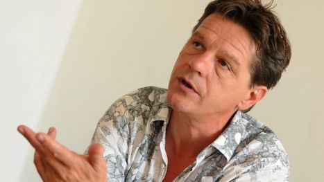 Aurillac : le directeur du festival de théâtre de rue quitte ses fonctions | Revue de presse théâtre | Scoop.it