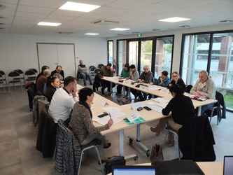 Josse&nbsp;: les travaux de r&eacute;novation de la salle des f&ecirc;tes doivent d&eacute;marrer d&eacute;but novembre | Landes - Conseils municipaux & communautaires | Scoop.it
