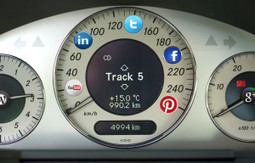5 Ways To Measure Blog Traffic - MarketingThink | The MarTech Digest | Scoop.it