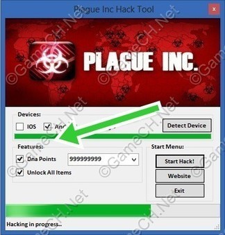 Plague