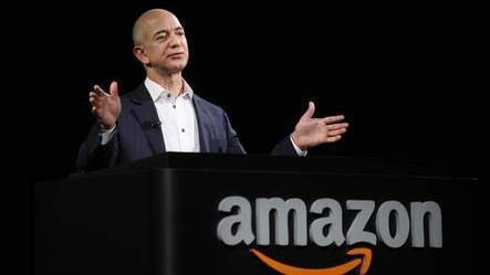 Amazon to Create Thousands of Jobs in London | Technology in Business Today | Scoop.it