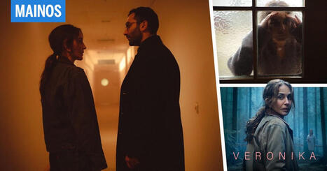 [MAINOS: Ruutu] Herkuttele rikosfiktiolla kesken talven pimeyden &ndash; koukuttumistakuu | 1Uutiset - Lukemisen t&auml;hden | Scoop.it