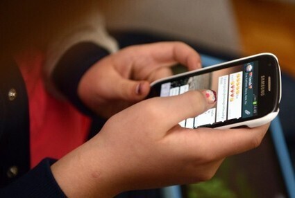 Wie die Hand, so das Handy | BYOD – Bring Your Own Device | Scoop.it