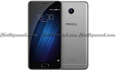 Harga Meizu M3S dan Spesifikasi  Dunia Gadget 