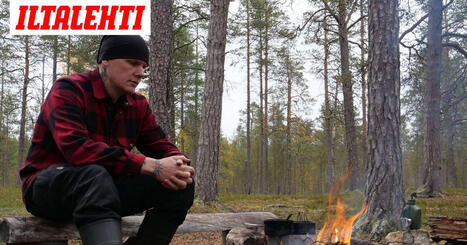 Ali Leini&ouml;lt&auml; musertava ennustus kohtalostaan podcastissa | 1Uutiset - Lukemisen t&auml;hden | Scoop.it