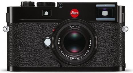 Leica News & Rumors | Photography Gear News | Scoop.it