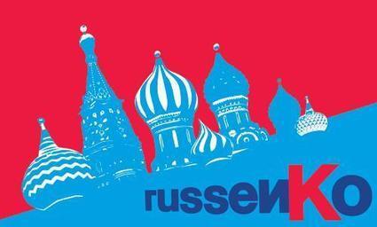 Radio : Liberté, citoyenneté et Internet en Russie | Libertés Numériques | Scoop.it