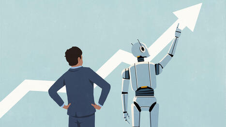 Enterprises are &lsquo;paralyzed by a lack of understanding&rsquo; with AI adoption &ndash; and there's one key factor that decides success | Digital Transformation Leadership | Scoop.it