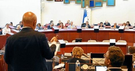 LDC et le projet d’abattoir à Châteaulin : un « loupé régional » pour Marc Le Fur - Économie - Le Télégramme | La Gazette des abattoirs | Scoop.it