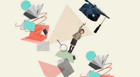 Potential Use Cases of AI in the Education Sector | AI in Education #AIinED | Scoop.it