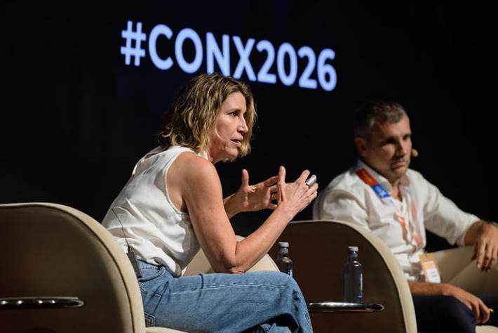 ConX 2026: la singularit&eacute; face &agrave; l&rsquo;IA&nbsp; | Innovation - Prospective | Scoop.it
