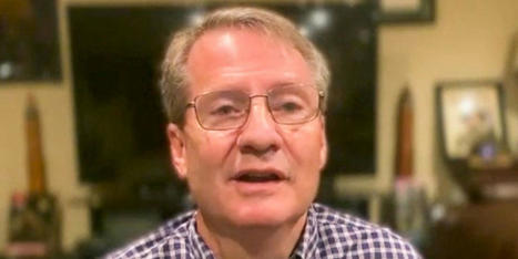 GOPer claims Biden funneled money through 12-year-old girl in foreign influence scheme - Raw Story | Backstabber Watch | Scoop.it