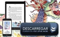 Missão Impossível de Ana Maria Magalhães e Isabel Alçada (ebook) | LIVROS e LEITURA(S) | Scoop.it